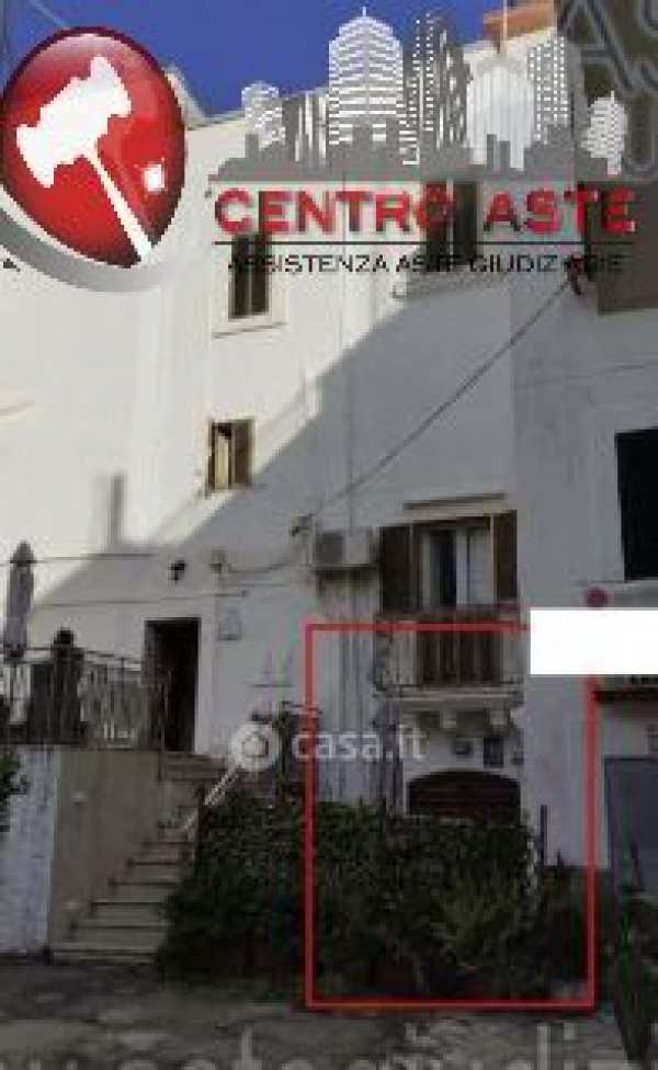 Appartamento in residenziale in Via Cimino