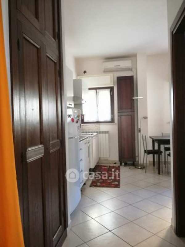 Appartamento in residenziale in Via del Salice