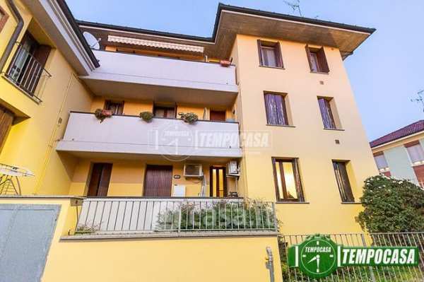 Appartamento in residenziale in Via G. Puccini