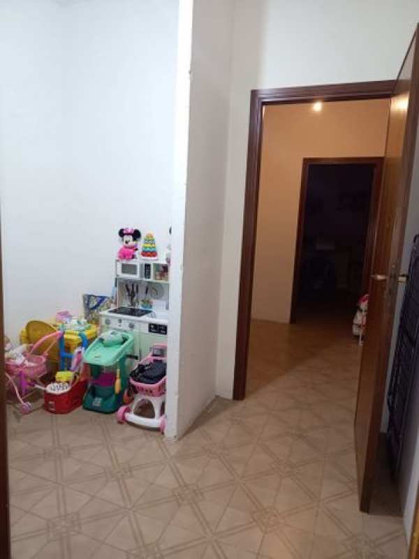 Appartamento in residenziale in Via Giovanni Dotto 12