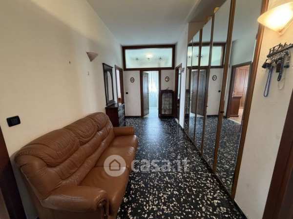 Appartamento in residenziale in Via Malcanton 37