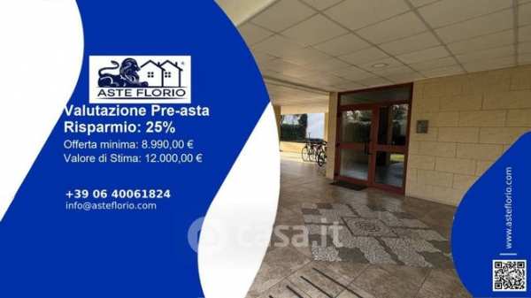 Appartamento in residenziale in Viale Antonio Gramsci