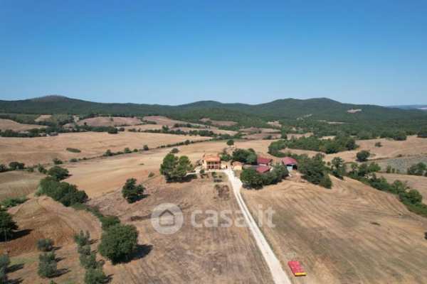Villa in residenziale in Strada Vallerana Alta