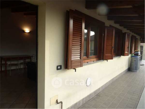 Appartamento in residenziale in Via Alessandro Volta