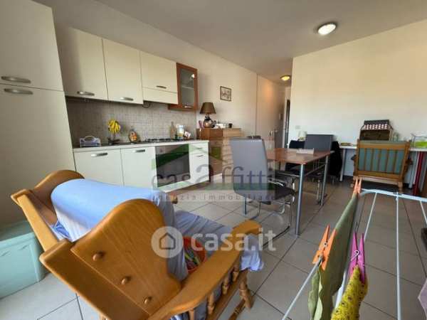 Appartamento in residenziale in Via Papa Giovanni Paolo II 47
