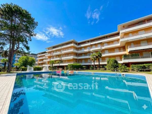 Appartamento in residenziale in Via Quarnaro 2