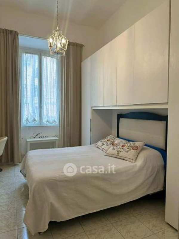 Appartamento in residenziale in Viale Regina Margherita 16