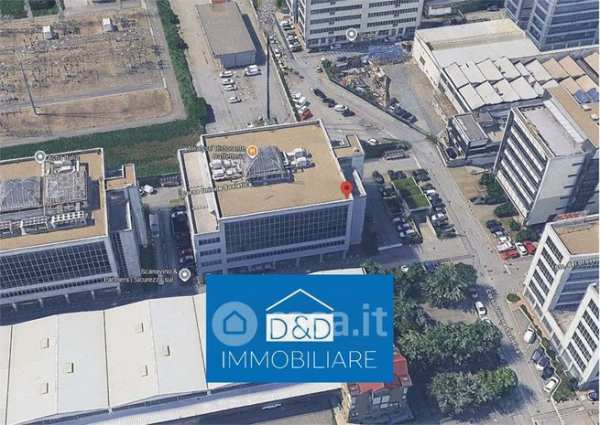 Ufficio in commerciale in Corso Unione Sovietica 612