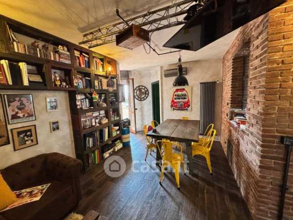 Appartamento in residenziale in Via Massetana