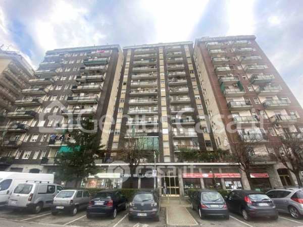 Appartamento in residenziale in Via Friuli