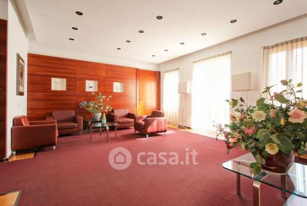 Ufficio in commerciale in Via Abruzzi 1 a