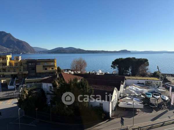 Appartamento in residenziale in Via Vittorio Veneto 123