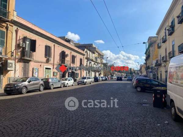 Capannone in commerciale in Corso San Giovanni a Teduccio 1034