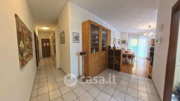 Appartamento in residenziale in Via Fago