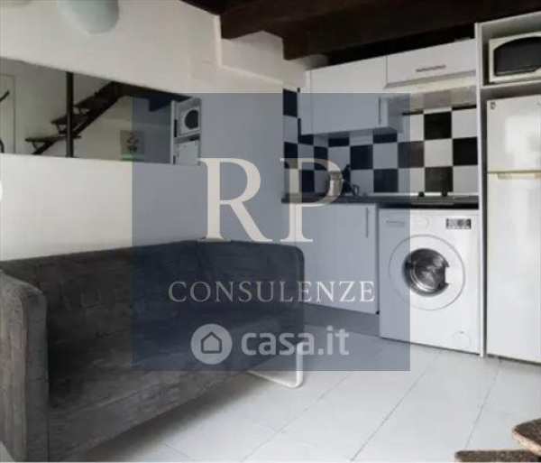 Appartamento in residenziale in Piazza di San Marco