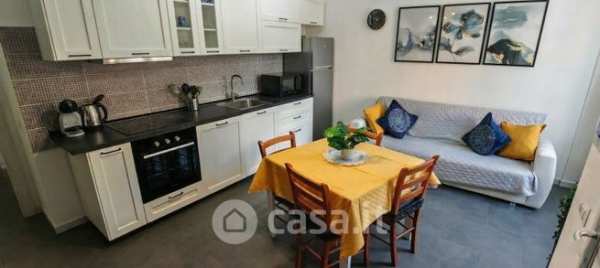 Appartamento in residenziale in Via San Benedetto 54