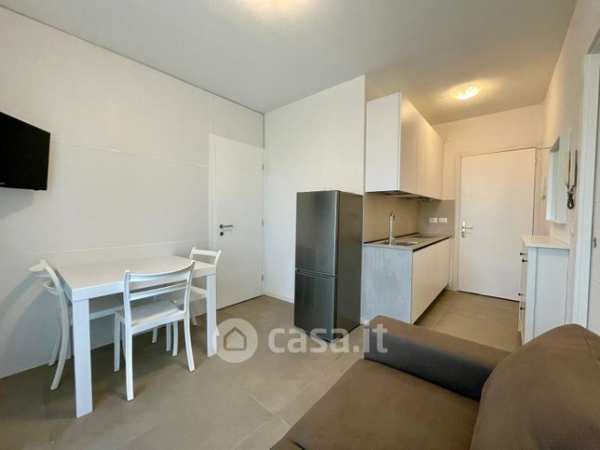 Appartamento in residenziale in Corso Pisa 20