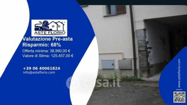 Ufficio in commerciale in Via San Protaso