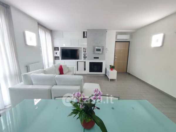 Appartamento in residenziale in Via Enrico Toti 45