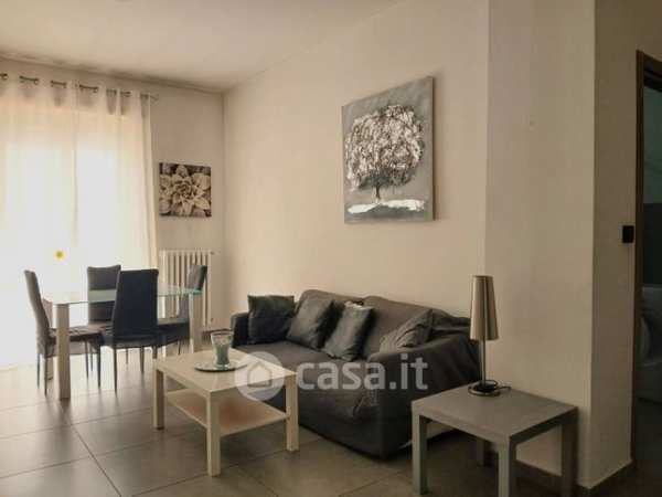Appartamento in residenziale in Via Giuseppe Rigola 7