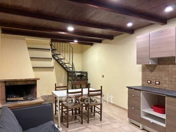 Appartamento in residenziale in Via Campana