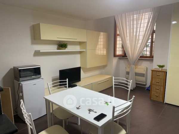 Appartamento in residenziale in Vico San Mandato