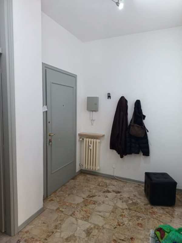 Appartamento in residenziale in Via Luigi Montemartini