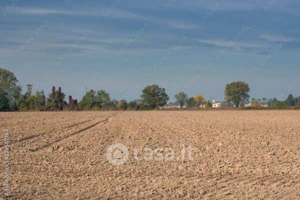 Terreno agricolo in commerciale in Via nazario sauro