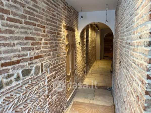 Appartamento in residenziale in Via San Antonio 27