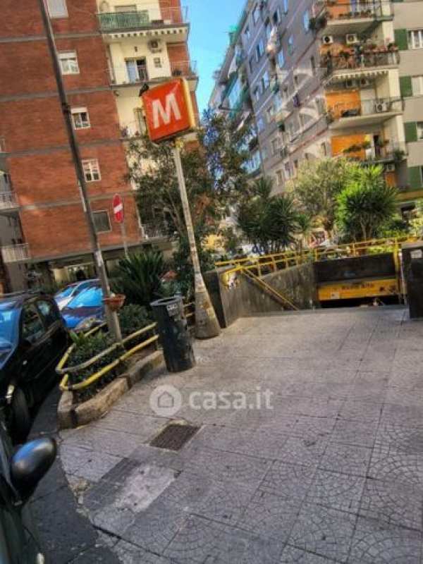 Ufficio in commerciale in Via Giulio Palermo