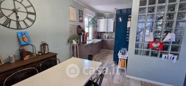 Appartamento in residenziale in Via Padova 98