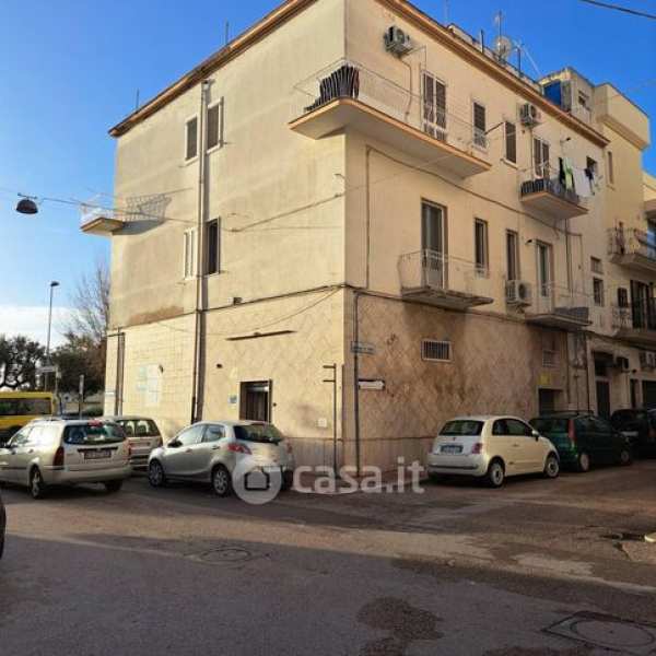 Attivitã /licenza (con o senza mura) in commerciale in Via Tito Minniti 1