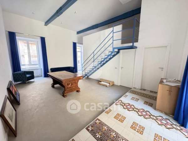 Appartamento in residenziale in Via dei Tribunali 138