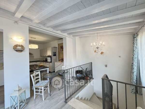 Appartamento in residenziale in Via Miranese 62