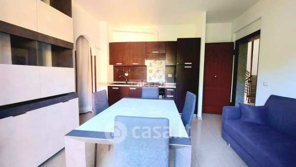 Appartamento in residenziale in Viale I Maggio