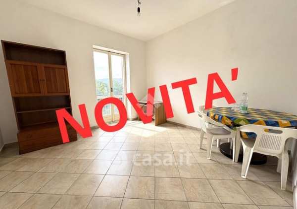Appartamento in residenziale in Via Toiano