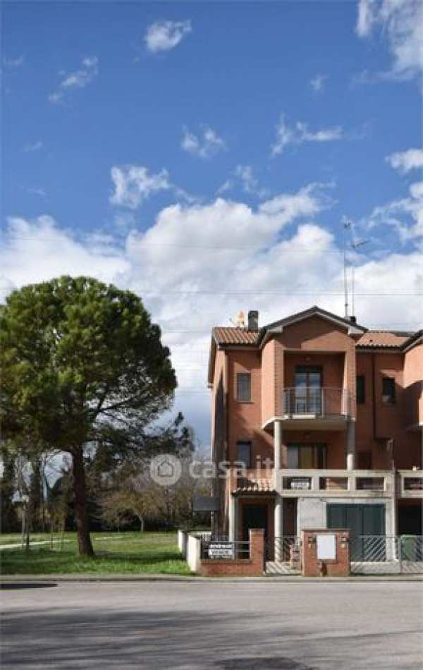Villetta a schiera in residenziale in 