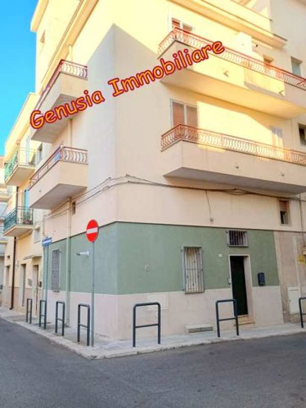 Appartamento in residenziale in Via Goito 3