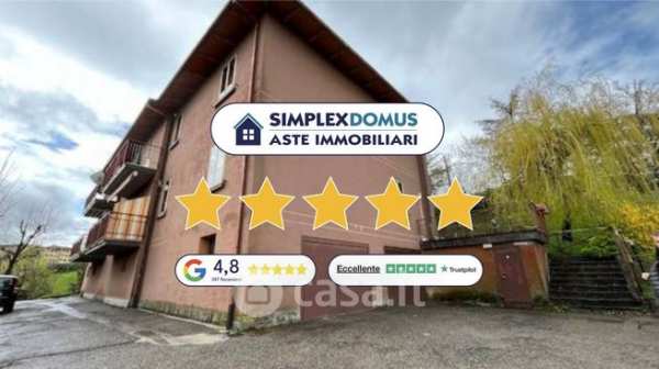 Appartamento in residenziale in Via Santa Margherita