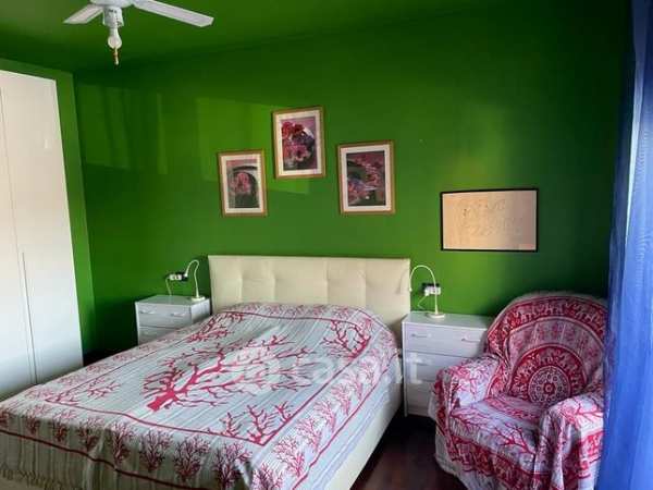 Appartamento in residenziale in Via Cadore 191 -A