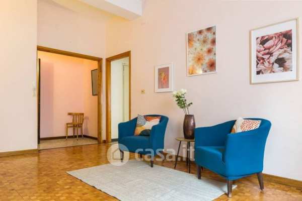Appartamento in residenziale in Via Martiri di Scalvaia 5