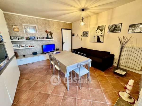 Appartamento in residenziale in Via Michelangelo Baderna