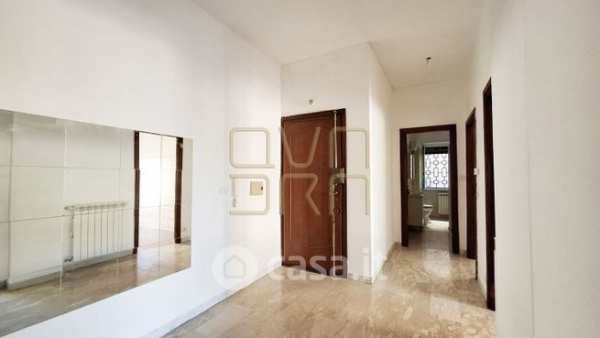 Appartamento in residenziale in Via dei Bonsignori 32