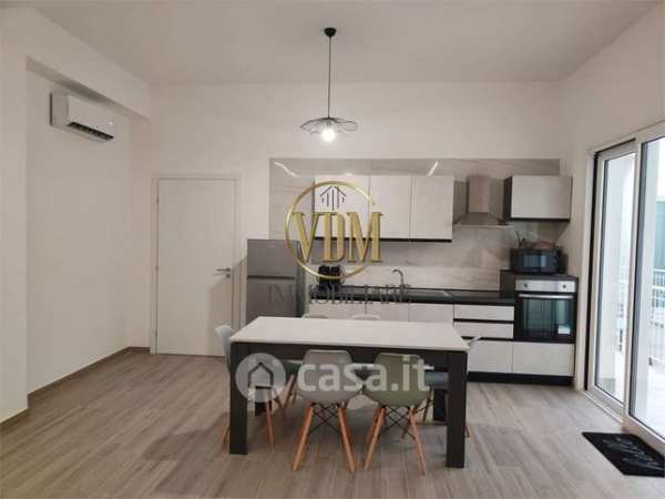 Appartamento in residenziale in Via Sibilla