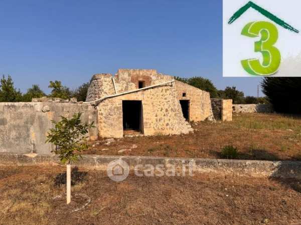 Rustico/casale in residenziale in Via Andrea Rizzo