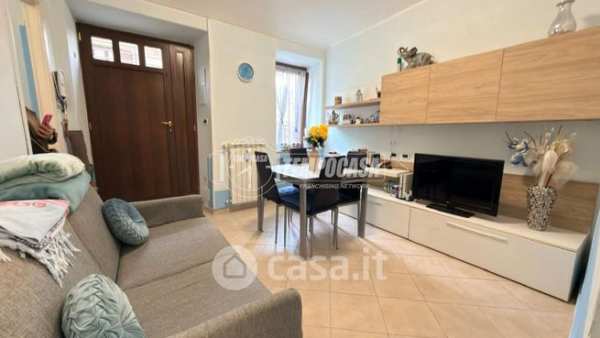 Appartamento in residenziale in 