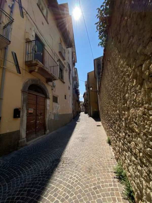 Appartamento in residenziale in Via Corfinio 66