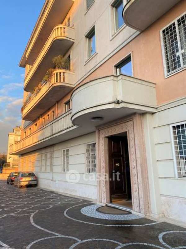 Appartamento in residenziale in Via di San Valentino 2