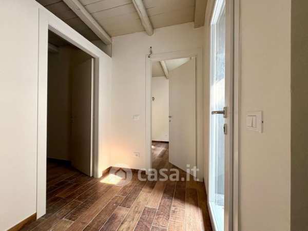 Appartamento in residenziale in Via San Francesco