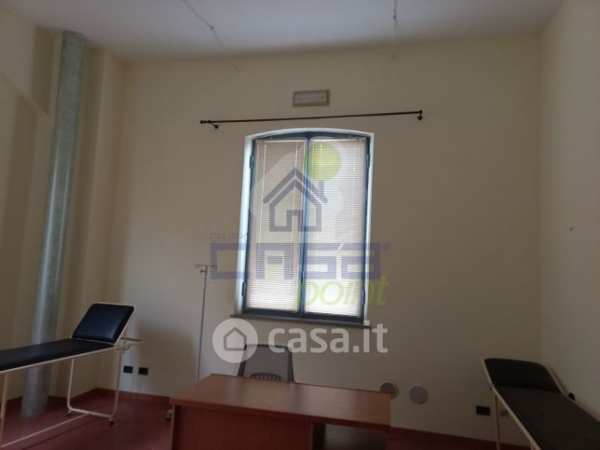 Ufficio in commerciale in Piazza I Maggio